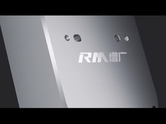 RM-CGBD Сцепная стойка с длинным ходом и адаптивным сцеплением, подходящим для иррегуляции