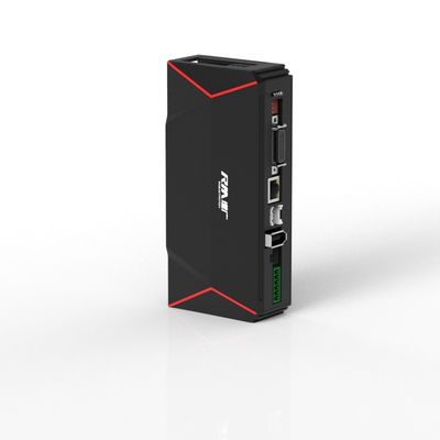 качество  Multiple Precision Motion Controller Servo Integrated Modes Bus Control завод