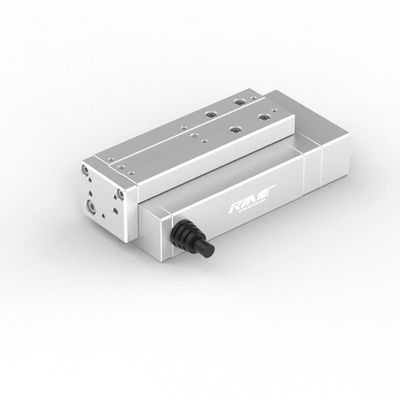 качество  Wide Platform Electric Linear Actuator Types IP40 With Immediate Response Rate завод