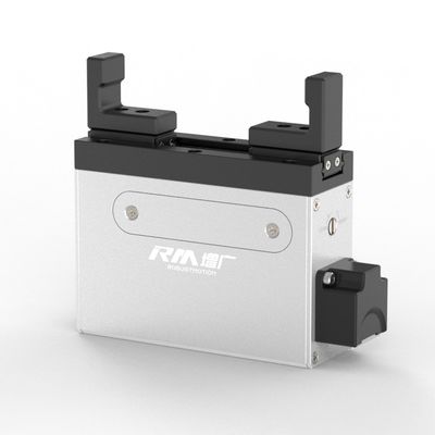 качество  High Rigidity Servo Electric Gripper With Anti Drop Mechanism завод