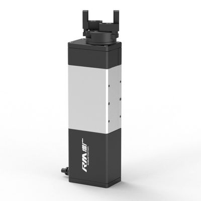 RobustMotion RM-RGM Compact Servo Rotary Gripper, высокоинтегрированный захват и вращение