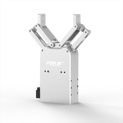 RobustMotion RM-CGBD Двухчелюстный крупнотактный захватчик, сервомотор, высокая точность для автоматизации заводов