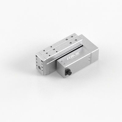 RobustMotion RM-RPLA Устойчивый 24V электрический цилиндр компактный электрический приводящий стол