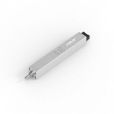 RobustMotion RM-SLA Electric Linear Actuator, высокая скорость, точность и высокая производительность силы, автоматическое точное позиционирование приложений