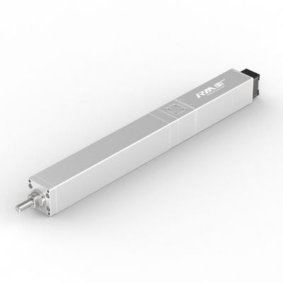 RobustMotion RM-SLA прямое электрическое линейное приводное устройство, тип стержня, точность повторного позиционирования 0,02 мм, для точного линейного движения
