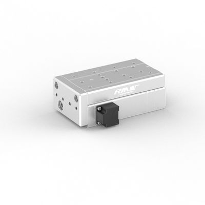 RobustMotion RM-WRPLA Электрический линейный приводящий механизм, столный тип, удар 50 мм, сила толчка до 300 Н