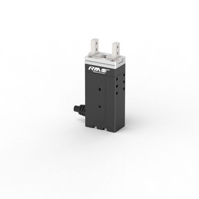 RM-EGB Servo Miniature Electric Fingers : 4-ступенчатая регулируемая сила сцепления для сцепления чувствительных деталей