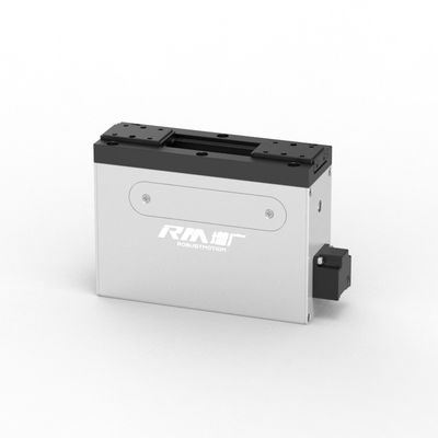 RobustMotion RM-GB Сервоэлектрический захватчик, электрические захватчики с двумя челюстями, выполняющие задачи подбора и размещения