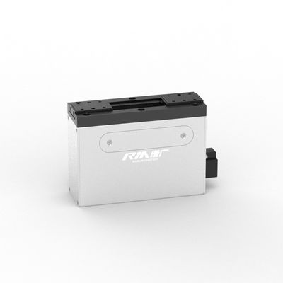 RobustMotion RM-GB мощный сервоэлектрический захватчик с функцией обнаружения падения, высокая жесткость