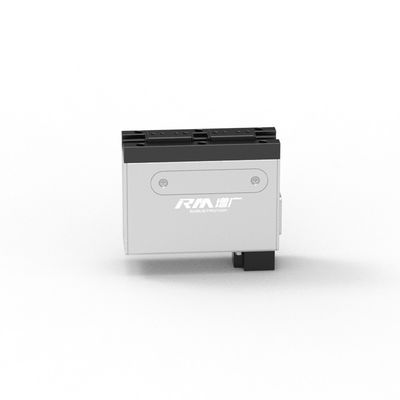 Сервопараллельные захватчики RobustMotion RM-GB-ITG для промышленной автоматизации и робототехники и автомобильного сектора