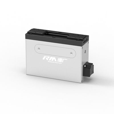 RM-GB Electric Servo Gripper: Точное управление движением для промышленного интеллектуального производства