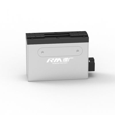 RM-GB Servo Electric Gripper поддерживает многоточечный контроль движения, высокую силу сцепления для хватания, измерения и испытаний