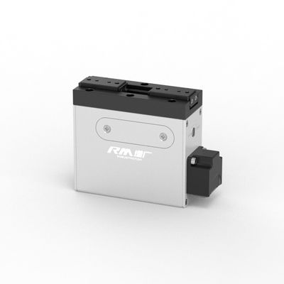 RobustMotion RM-GB сервоуправляемый электрический захватчик с точностью крепления и обнаружением падения для повышения надежности