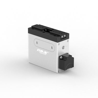 RobustMotion RM-GB Интеллектуальный сервоэлектрический захватчик с совместным роботом для высокоточных приложений