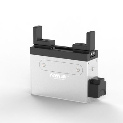 RM-GB 2-Jaw Electric Parallel Gripper с точным регулированием силы для тяжелых деталей с интегрированным или внешним D