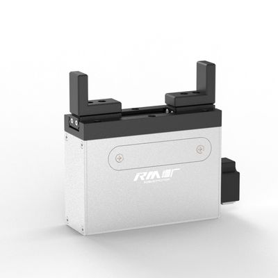 RobustMotion RM-GB Servo Electric Parallel Jaw Gripper прочный с длинным ударом большой силой сцепления и механическим самообслуживанием
