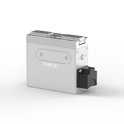 RobustMotion Servo Electric Gripper с автоматической блокировкой при отказе от питания для защиты от зажима RM-GB серии