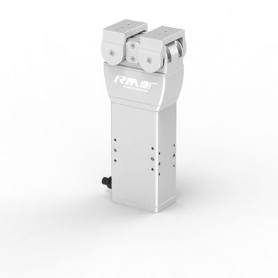 RobustMotion RM-MGBR Micro Gripper, гибкий струй 180° для обработки деликатных деталей, малых компонентов