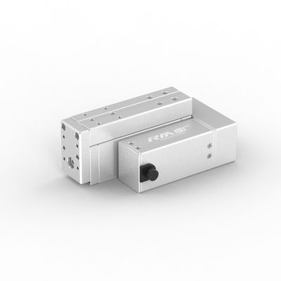 RobustMotion RM-RPLA тяжелое электрическое линейное приводное устройство с складной платформой