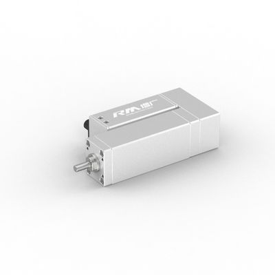 RobustMotion RM-RLA складной линейный приводящий механизм, тип сервопресса и тип высокой полезной нагрузки для 3C электронного высокоточного производства