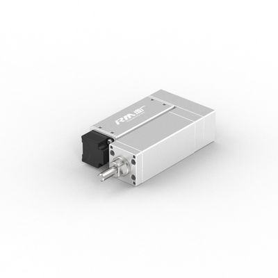 RobustMotion RM-RLA складной электрический линейный приводной механизм для нажатия, соединения, крепления или защелкивания деталей, легкой установки и малого обслуживания