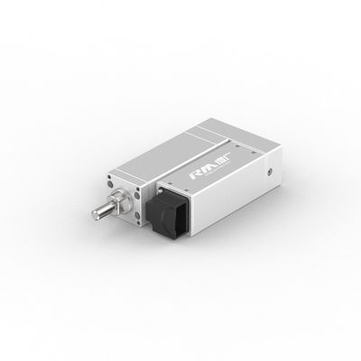 RobustMotion RM-RLA высокоточный, высокоскоростной линейный исполнитель с сертификацией CE для толкания и прессования деликатных деталей