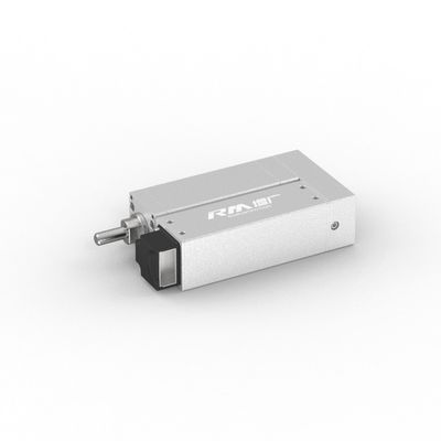 RobustMotion RM-RLA складной линейный приводящий механизм, широко используемый в автомобильной промышленности, полупроводниках, 3C электронике