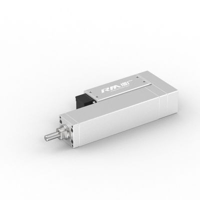 RobustMotion RM-RLA Электрический линейный приводящий механизм, альтернатива пневматическому цилиндру управляемой автоматизации FA