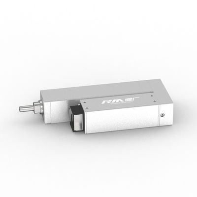 RobustMotion RM-RLA складная структура электрический линейный приводящий механизм с адаптивным толчком