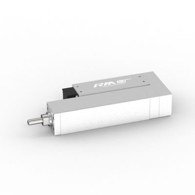 RobustMotion RM-RLA складной электрический приводящий механизм, быстрое и точное линейное движение в приложениях для прессования
