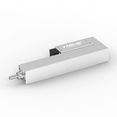 RobustMotion 12V DC Electric Linear Actuator, быстро реагирующий высокоточный контроль, одобрение CE, RM-RLA