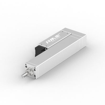 RobustMotion RM-RLA высокоскоростной электрический цилиндр, складная структура, повторяемость позиционирования ±0,02 мм.