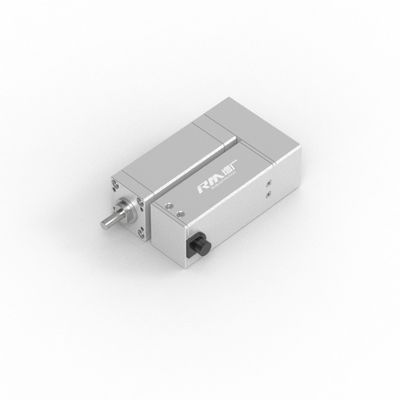 RobustMotion RM-RLA складной линейный приводной механизм, компактный электрический цилиндр, используемый в автомобильной промышленности