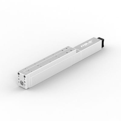 RobustMotion Electric Straight Platform-type Linear Actuators - высокая скорость и стабильность, высокая точность повторения, адаптивное толчка