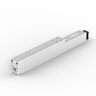 RobustMotion RM-PLA Промышленный электрический линейный исполнитель, адаптивный толчок с высокой точностью повторения