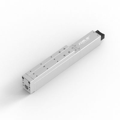 RobustMotion RM-PLA Электрический линейный приводящий механизм ± 0,02 мм точность для прецизионных приложений