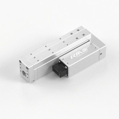 RobustMotion Type Electric Linear Cylinder с внешним контроллером, совместим с EtherCAT, Modbus