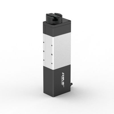 RobustMotion RM-RGM сервоэлектрический вращающийся захватчик для удержания и обратного движения запчастей