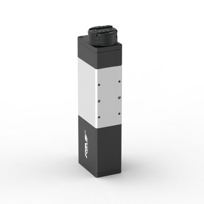RobustMotion RM-RGM Ротационный захватчик, контроллер и сервоприводы все интегрированы, зажимание и вращение