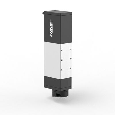 RobustMotion Electric Rotary Gripper, с захватом и бесконечным вращением, более высокой силой захвата, большим крутящим моментом