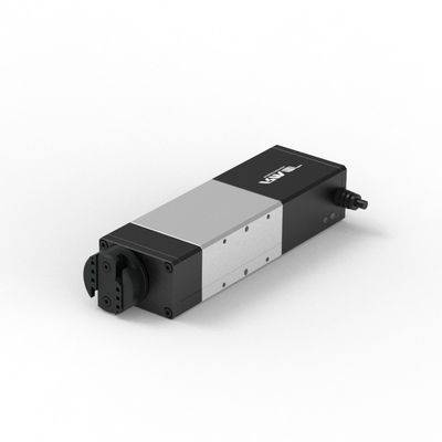 RobustMotion RM-RGM Servo Electric Rotary Gripper с интегрированным контроллером, большая сила захвата