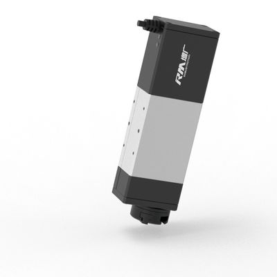 RobustMotion RM-RGM ротационный захватчик, бесконечный вращающийся захватчик, большая сила захвата для захвата и вращения задач