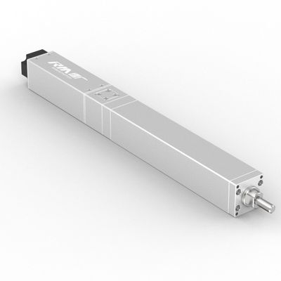 RobustMotion RM-SLA прямолинейный исполнитель, может быть установлен рядом, более гибкий, точный