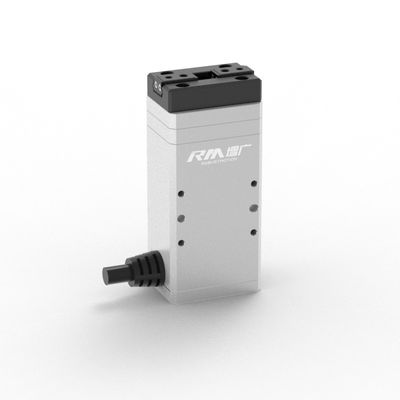 RobustMotion RM-MGBD Micro Gripper, миниатюрный электрический захватчик с двумя когтями, высокоскоростное открытие и закрытие