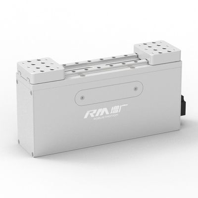RM-GB высокоскоростной электрический захватчик с функцией RS485 Modbus Control, Fast Response &amp; Drop Detection