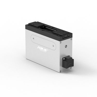 RobustMotion RM-GB Промышленный электрический сервоприхватчик, сервоприхватчик с высоким крутящим моментом, тип 2 челюсти