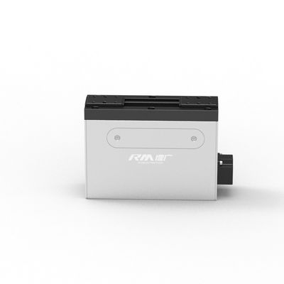RobustMotion RM-GB высокоточный сервоэлектрический захватчик с интегрированным контроллером для автомобильного производства