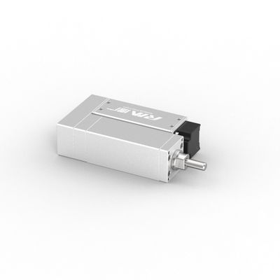 RobustMotion RM-RLA Precision Electric Linear Actuator с улучшенной способностью к высокоскоростной передаче