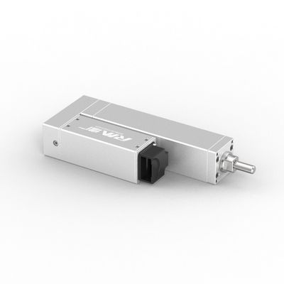 RobustMotion RM-RLA компактный электрический цилиндр, умная обратная связь, высокая повторяемость позиционирования