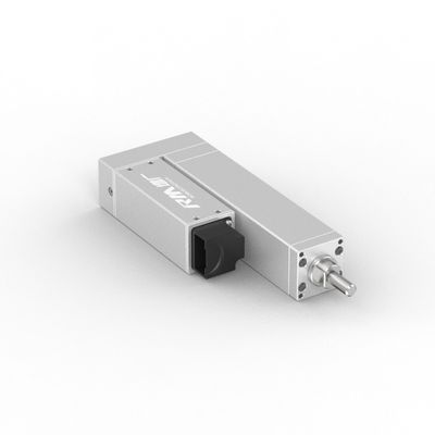 RobustMotion RM-RLA компактный электрический линейный исполнитель, решение автоматизации точного управления движением